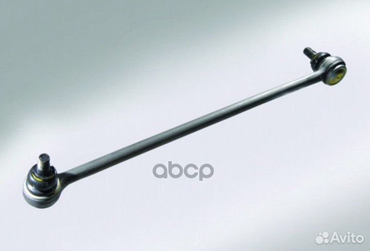 Тяга рулевая CR70104 Трек