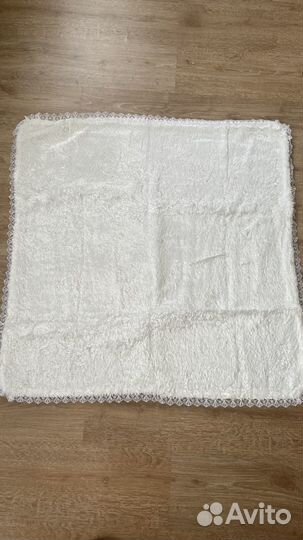 Одеяло на выписку