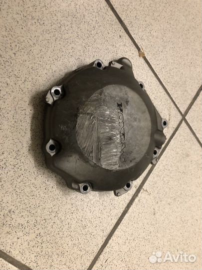 Крышка Генератора Honda CBR 1000 RR