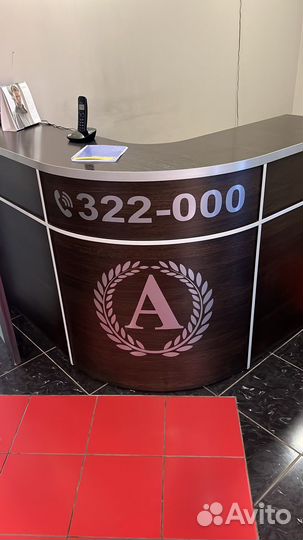 Все для салона красоты