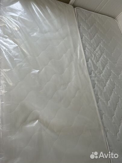 Матрас новый ортопедический
