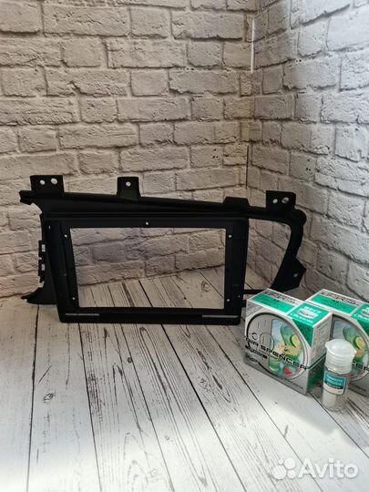 Мультимедиа Android KIA Optima 10-13 г 22-191