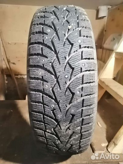 Toyo Observe G3-Ice 185/65 R15