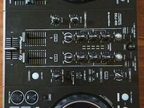 Dj контроллер pioneer ddj 400