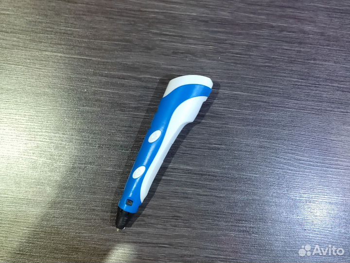 Электро ручка