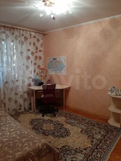3-к. квартира, 75 м², 5/10 эт.