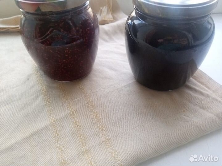 Варенье