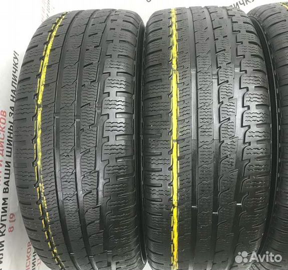 Kumho I'Zen KW27 225/55 R17