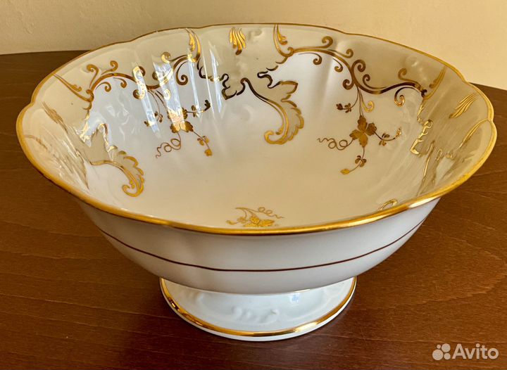 Сахарница. Англия