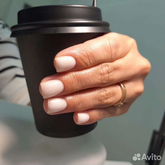 Мастер маникюра