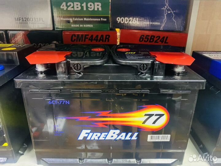 Акккумулятор ы 75 Доставка Подбор Гарантия