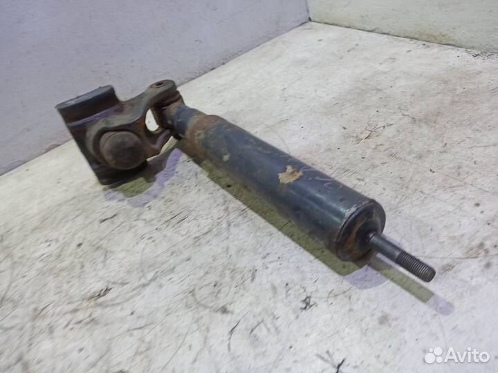 Амортизатор передний