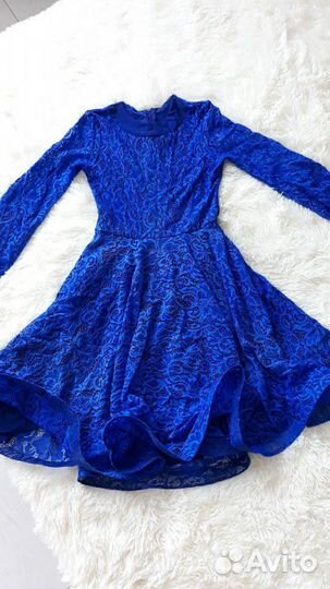 Платья для бальных танцев