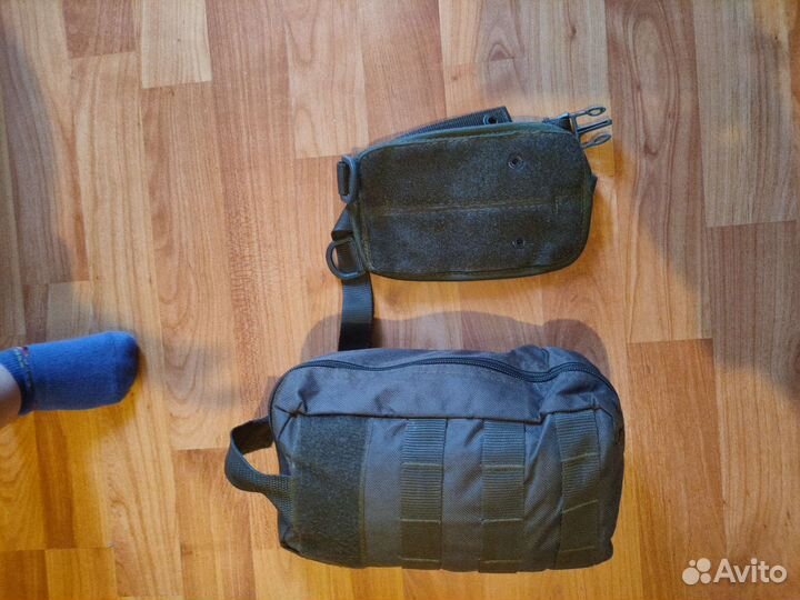 Аптечка индивидуальная