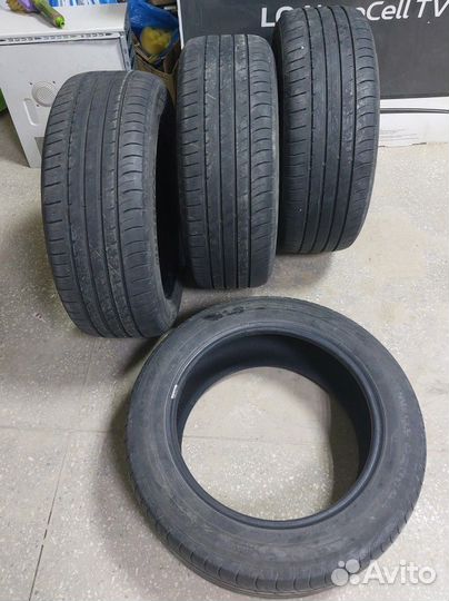 Hankook Ventus Prime 2 K115 205/55 R16 91H