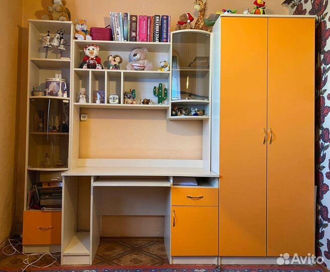 Детская мебель