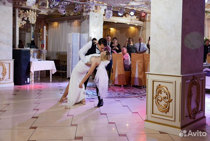 Фотограф Видеооператор на свадьбу и мероприятия