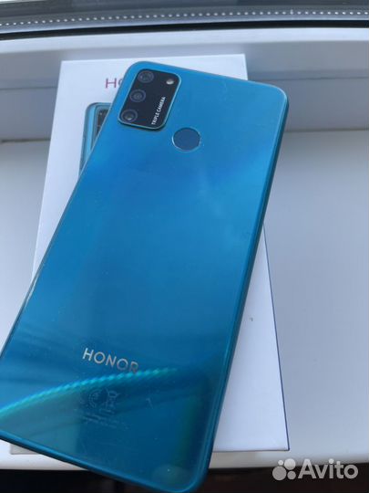 HONOR 9A, 3/64 ГБ