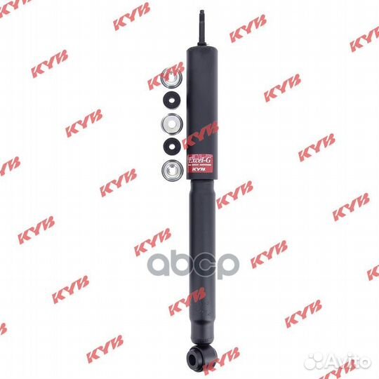 Амортизатор - Excel-G зад прав/лев 344254 KYB