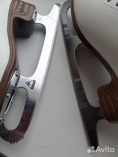 Коньки фигурные Jackson Artiste