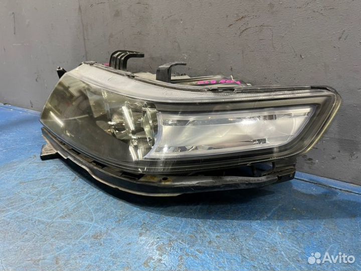Фара ксенон левая Honda Accord 7 CL Рест