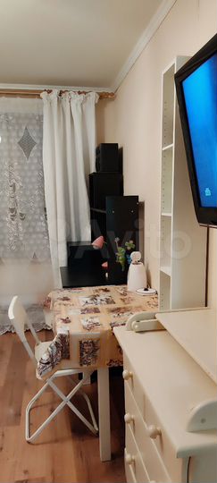 Комната 17 м² в 3-к., 7/9 эт.