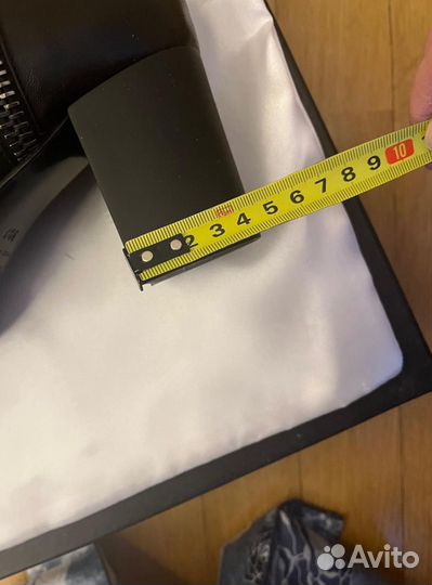 Сапоги зимние