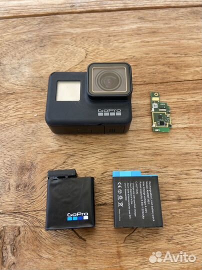 Камера GoPro Hero 7 black
