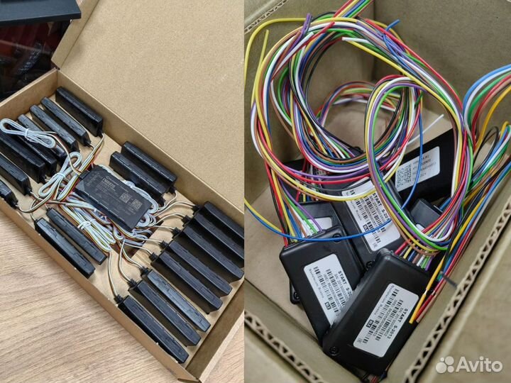 GPS Трекер для авто integral