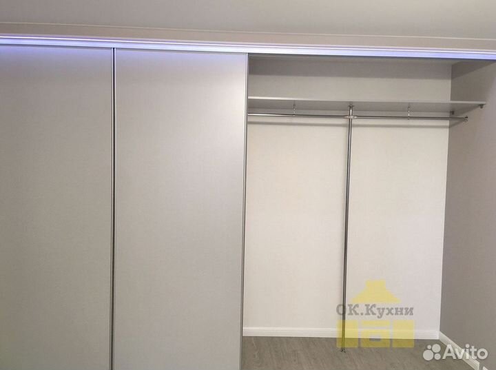 Шкаф стенка