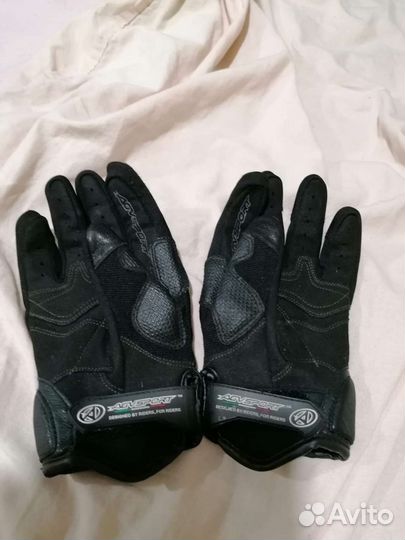 Перчатки для мотоцикла agvsport