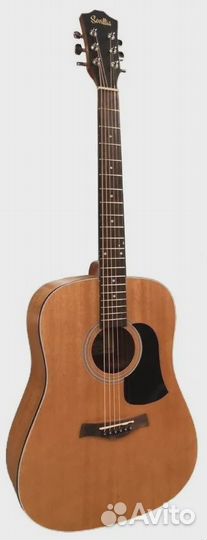 Sevillia IW-240M NS Гитара акустическая