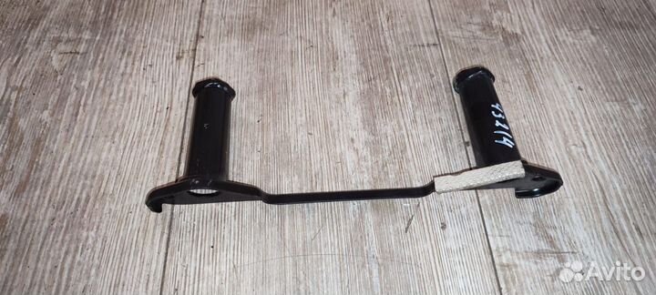 Кронштейн крепления топливной рампы Bmw 3 E90 N46