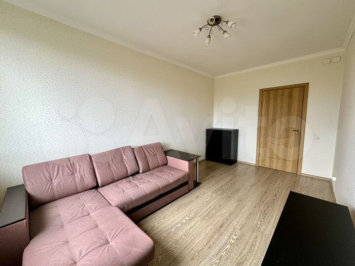 1-к. квартира, 32 м², 3/3 эт.