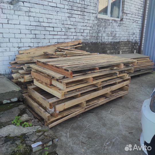 Доска дрова