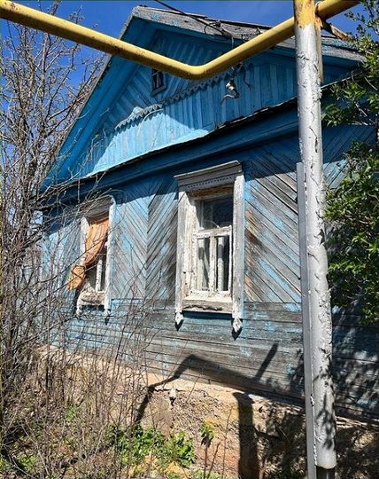 Дом 77,8 м² на участке 9,1 сот.