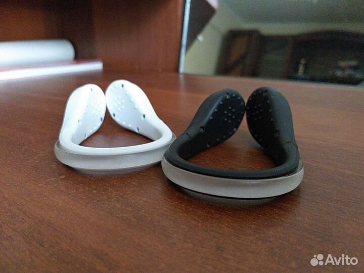 Накладка на обувь со светодиодной подсветкой