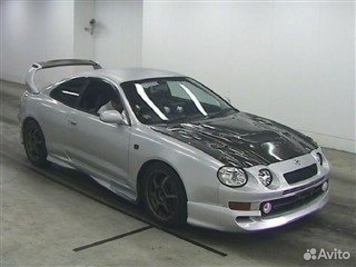 Замок багажника Toyota Celica ST205