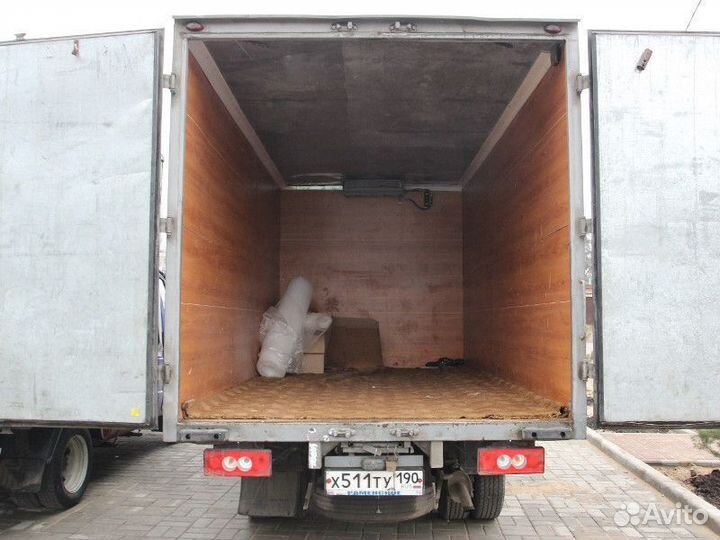 Грузоперевозки, переезды, газель, межгород