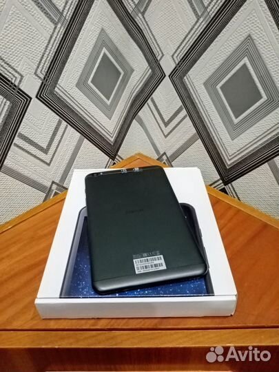 Новый Планшет Dexp Ursus K38 4G