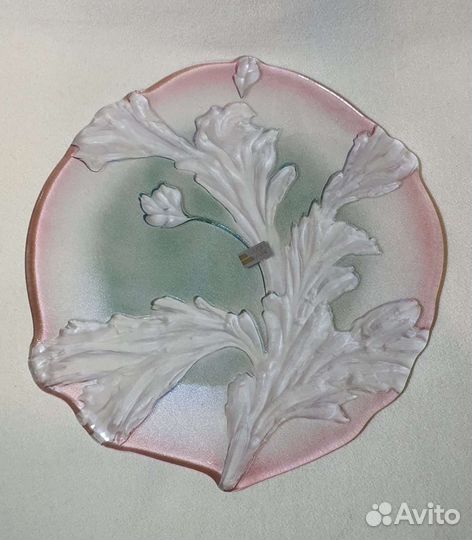 Блюдо для торта. Германия