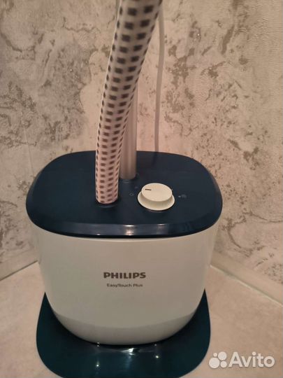 Отпариватель вертикальный philips