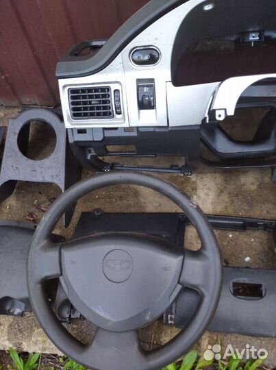 Торпеда Дэу