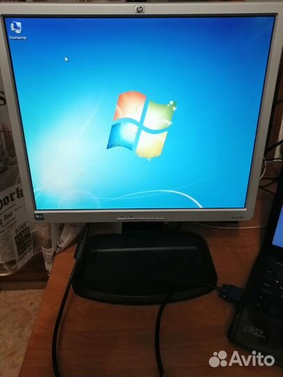 Монитор LG 1940T