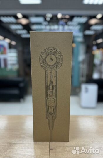 Фен Dyson Supersonic Nural Vinca Blue/Topaz (HD16)