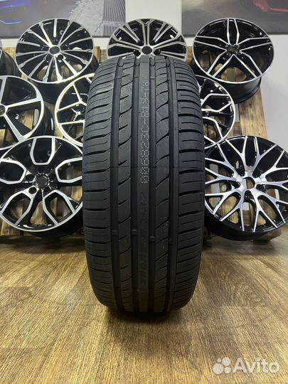 Goodride SA 37 245/40 R17 95Y
