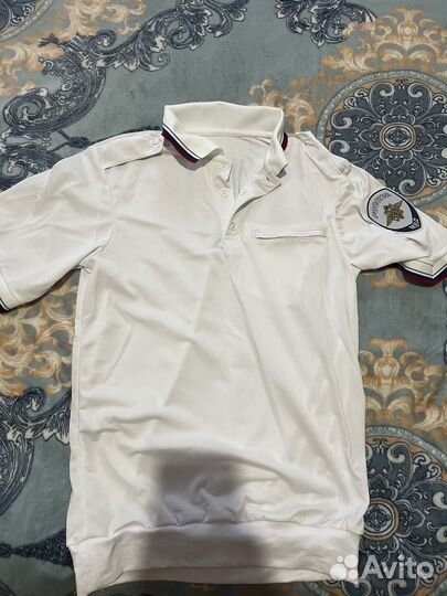 Форма мвд женская