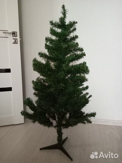 Елка новогодняя искуственная