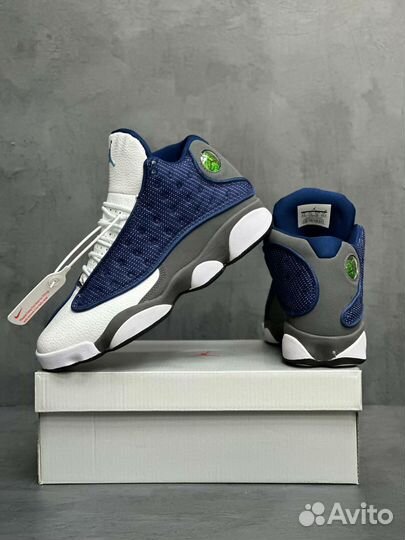 Кроссовки Air Jordan 13 retro 41-46