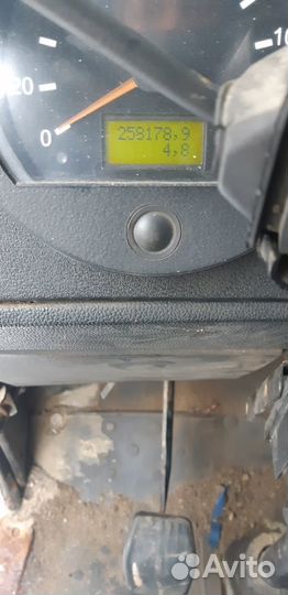 МАЗ 5336А3-320, 2008